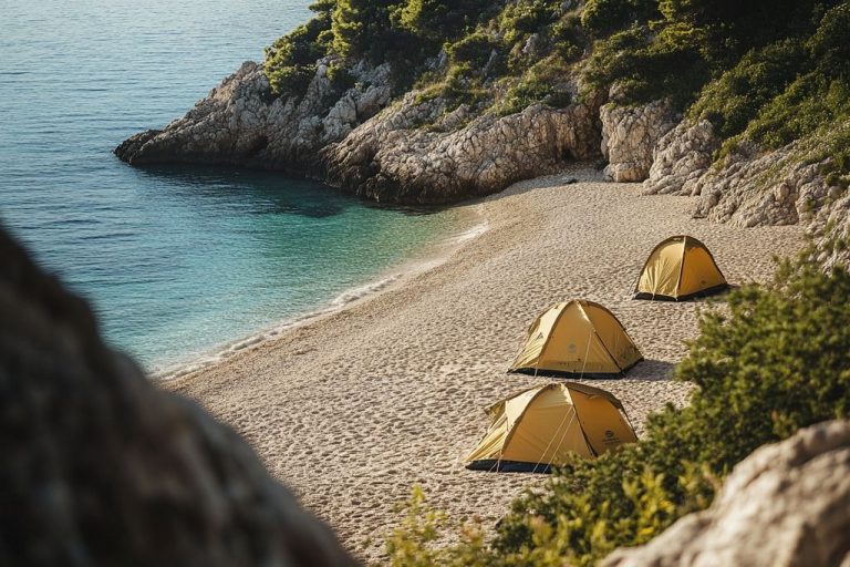 Camping Dubrovnik