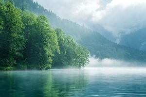 Camping Lac Wolfgang
