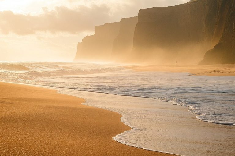 Camping Nazaré