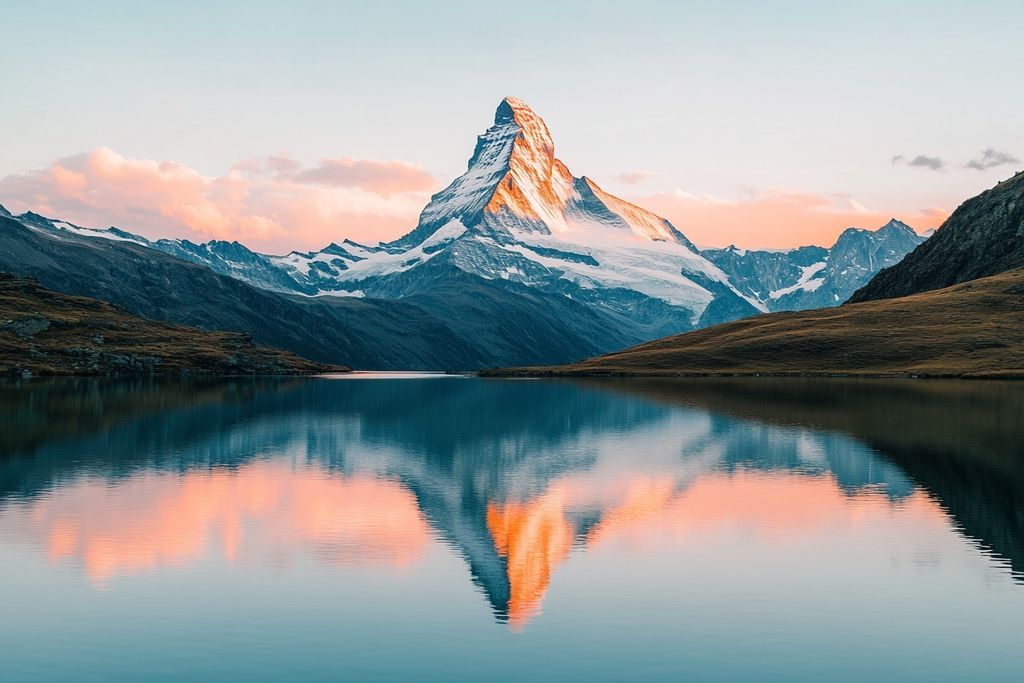 Camping Zermatt