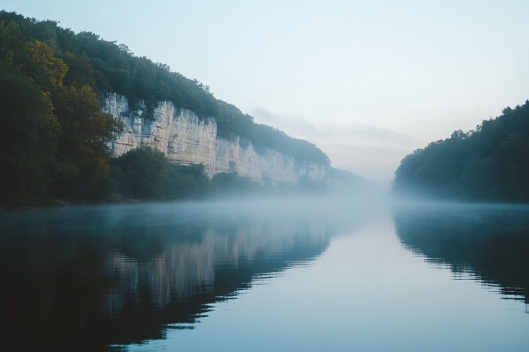 Camping en Dordogne