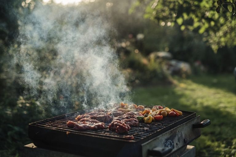 Camping et gastronomie locale