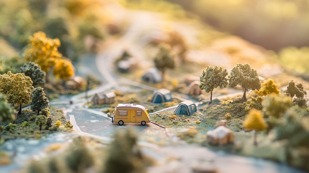 Comment choisir le bon camping pour vos vacances ?
