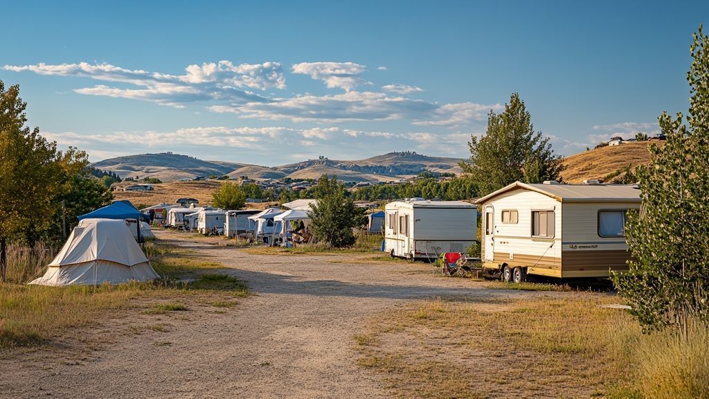 Comment choisir le camping idéal pour vos vacances ?