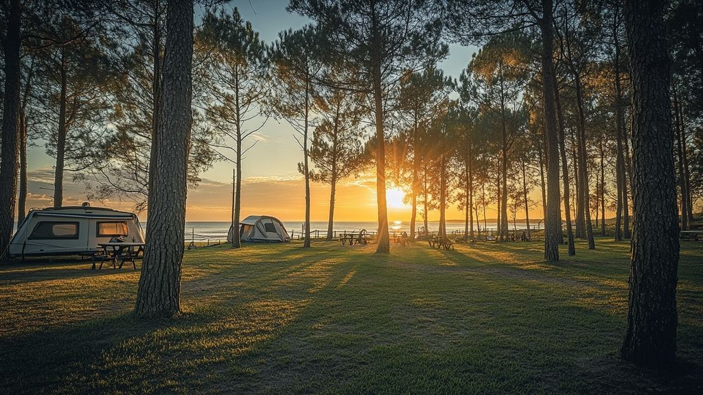 Comment choisir le meilleur itinéraire pour un road trip en camping-car ?