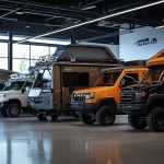 Comment choisir un camping-car adapté à ses besoins