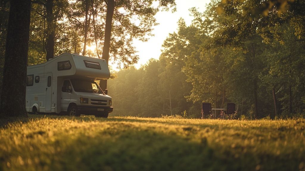 Comment gérer son budget lors d'un road trip en camping-car ?