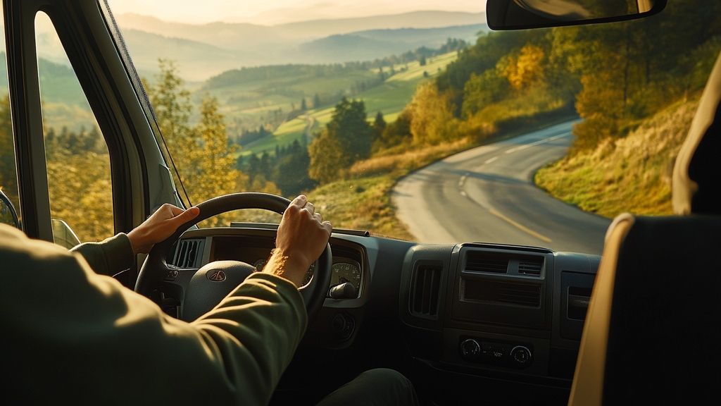 Comment la conduite influence-t-elle la consommation de carburant ?