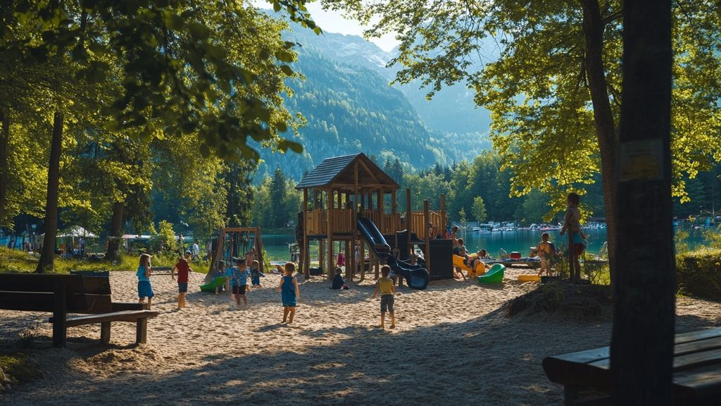 Comment maximiser votre confort et votre budget au camping Bled
