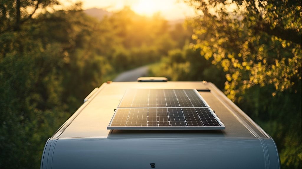Comment optimiser l'espace sur le toit pour les panneaux solaires ?