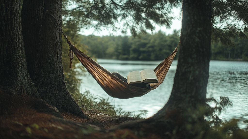 Comment optimiser l'expérience de camping au bord d'un lac ?