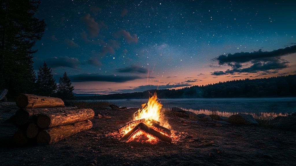 Comment profiter pleinement de son séjour en camping ?