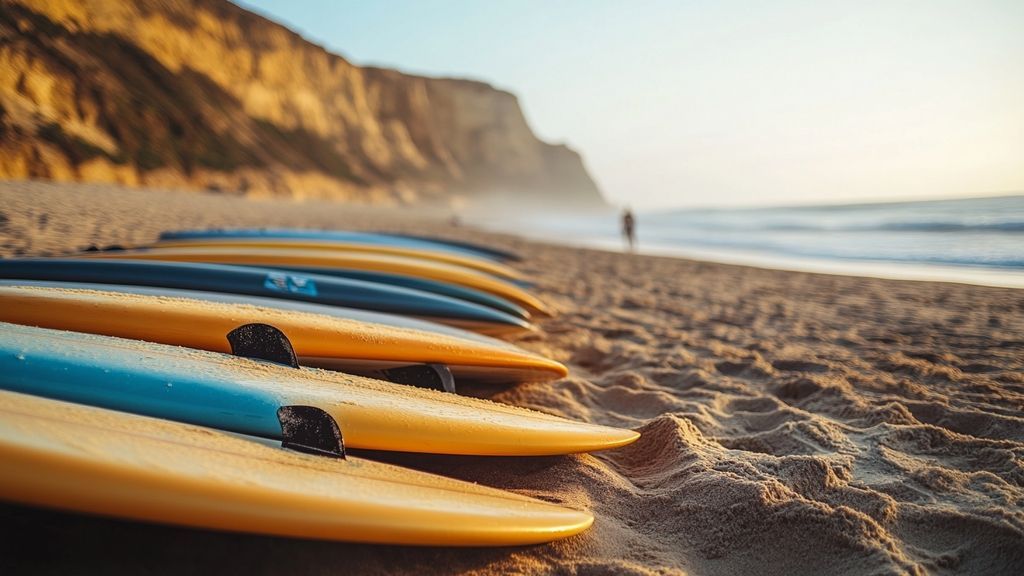 Découvrez les meilleures activités et services à Nazaré