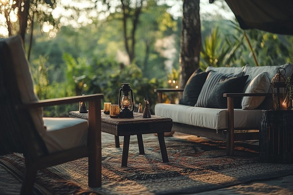 Meilleurs campings de France