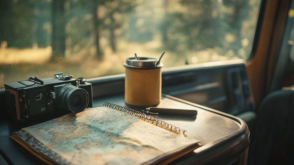 Pourquoi le camping-car est-il une option idéale pour des vacances en famille ?