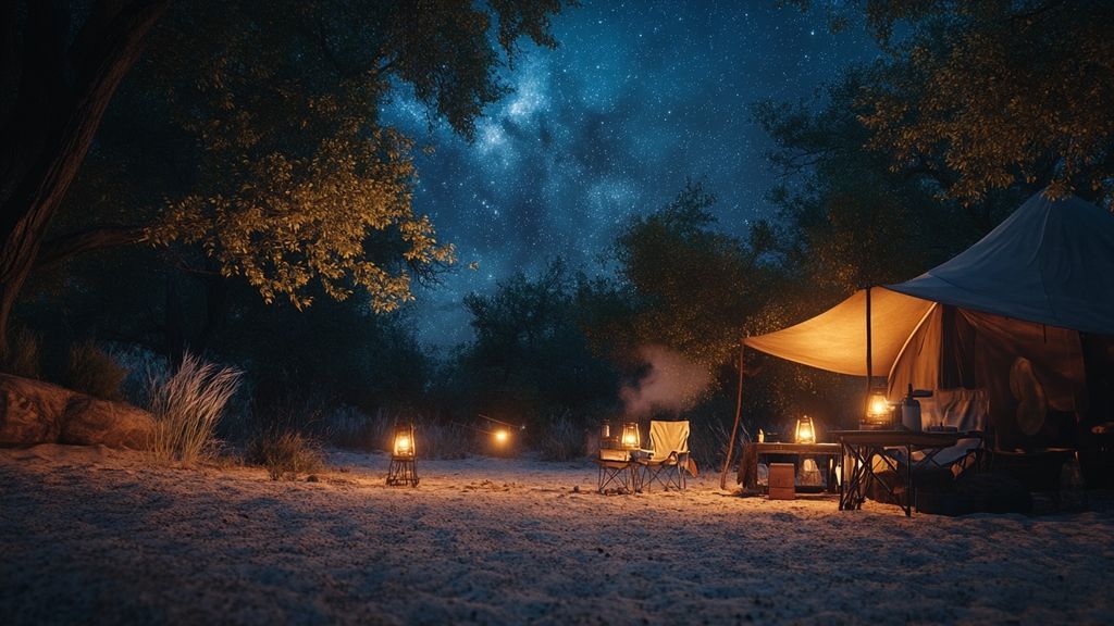 Pourquoi opter pour un camping en bord de mer pour vos prochaines vacances ?
