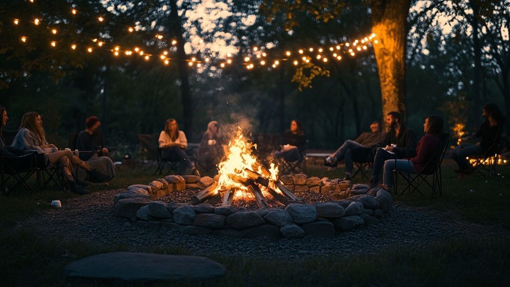 Quelles activités sont proposées dans les campings Flower ?