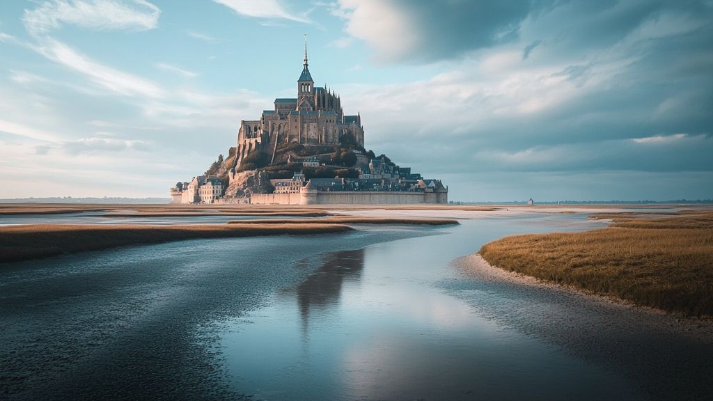 Quels campings sont proches des attractions naturelles ?