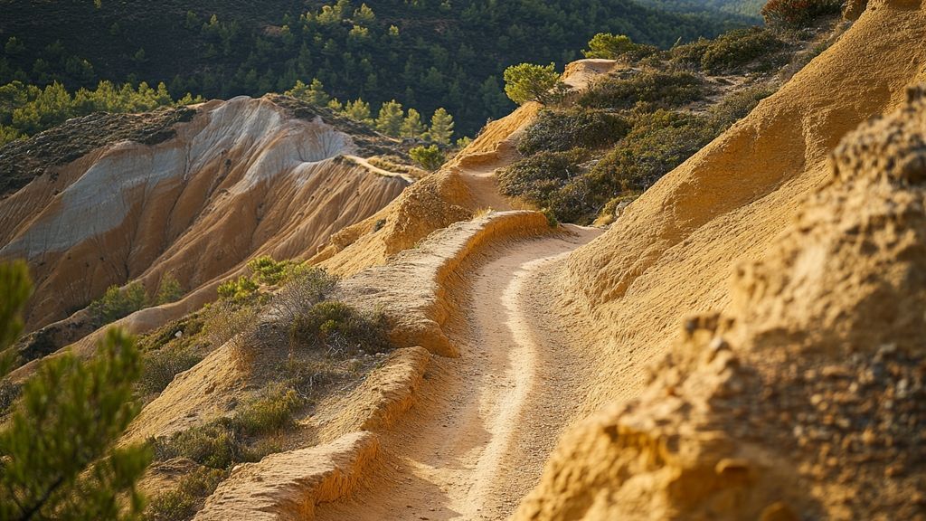 Quels secrets recèle la région du Luberon ?