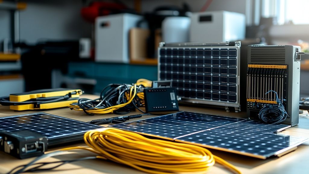 Quels sont les coûts associés à l'installation de panneaux solaires ?