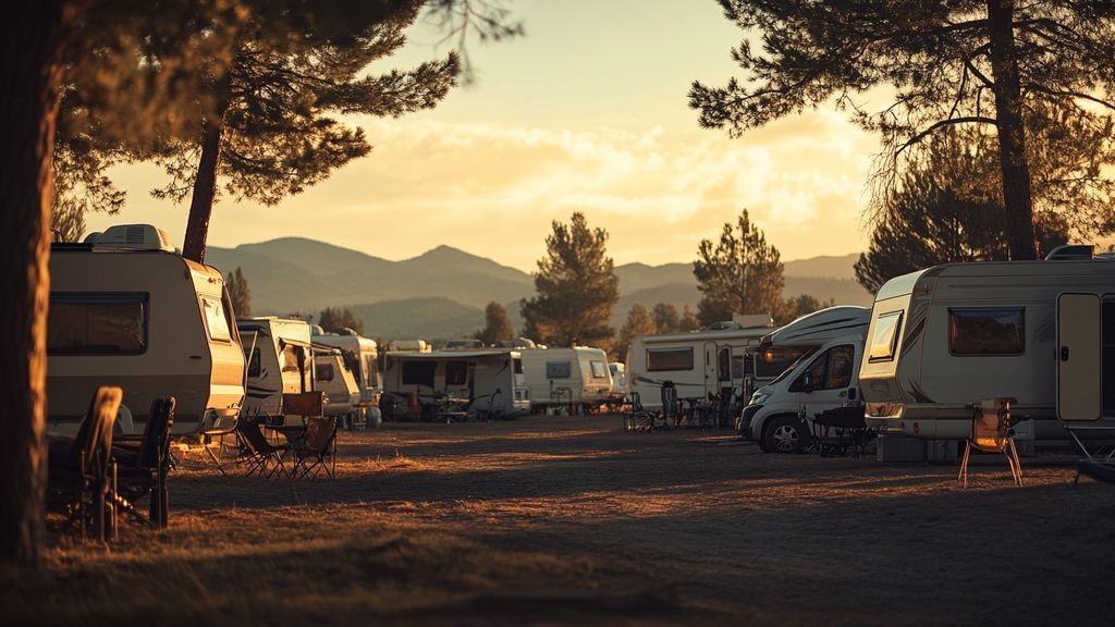 Quels sont les coûts d'entretien pour chaque type de camping-car ?