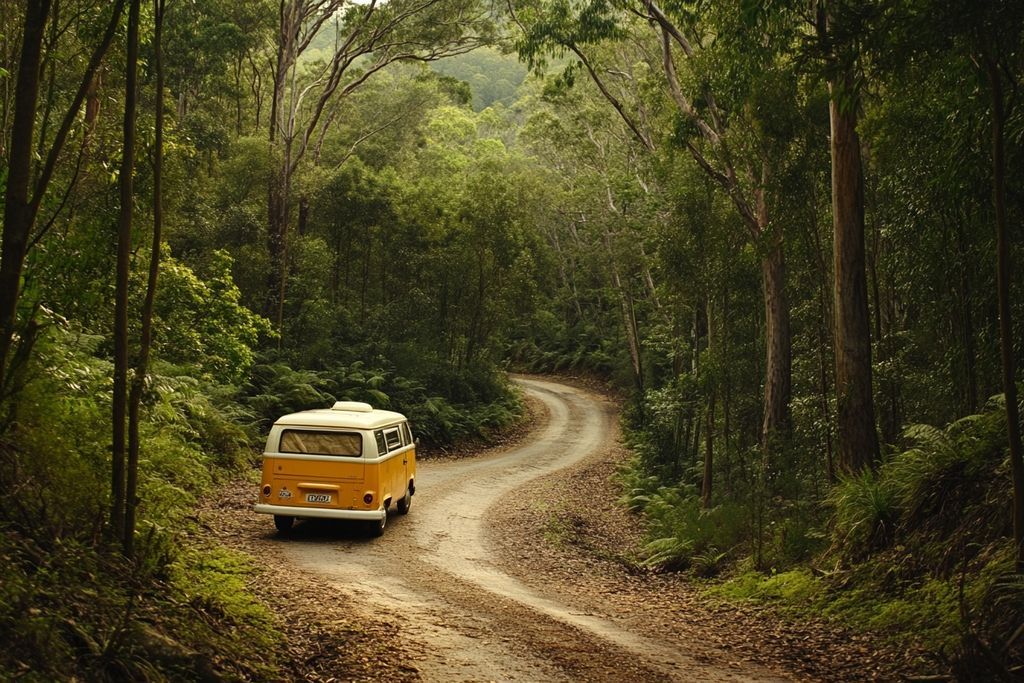 Quels sont les meilleurs endroits à visiter en camping-car