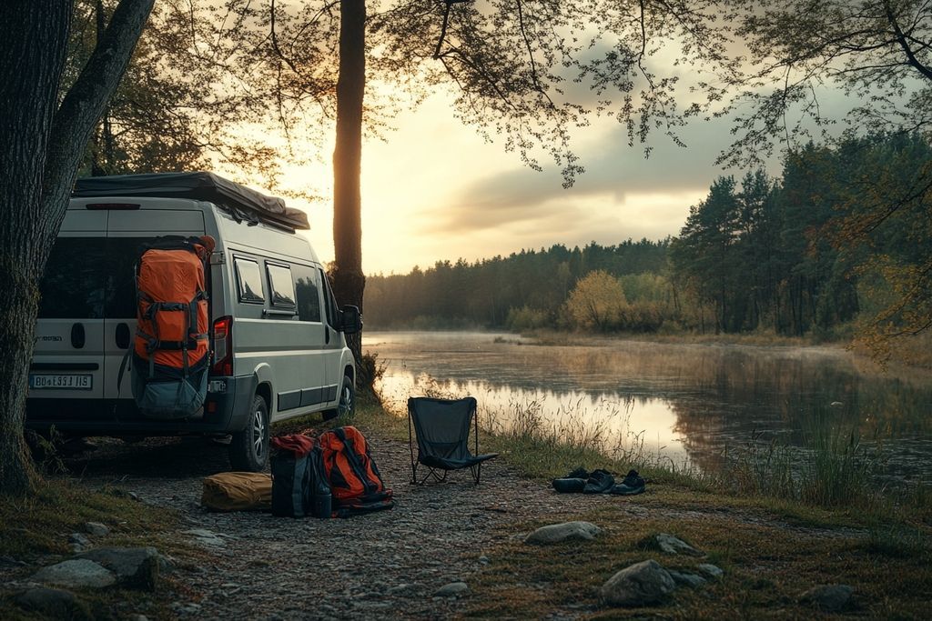 Quels sont les risques à éviter lors d’un voyage en camping-car