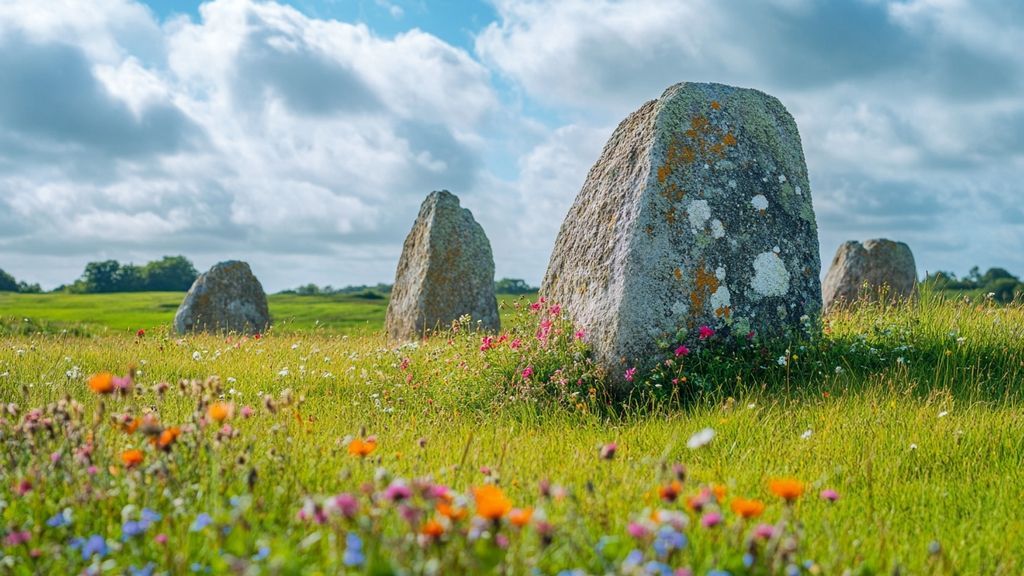 Quels sont les sites incontournables à visiter en Bretagne ?